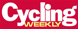 Cycling Weekly logo